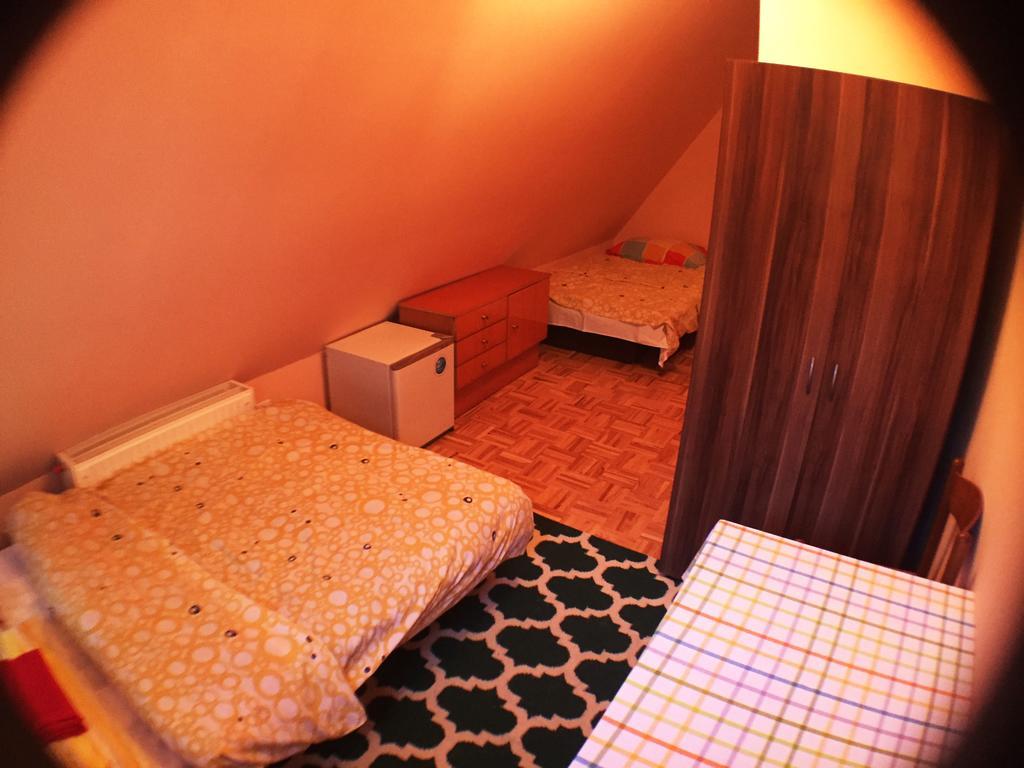 Blazic II Hotel Maribor Exterior foto