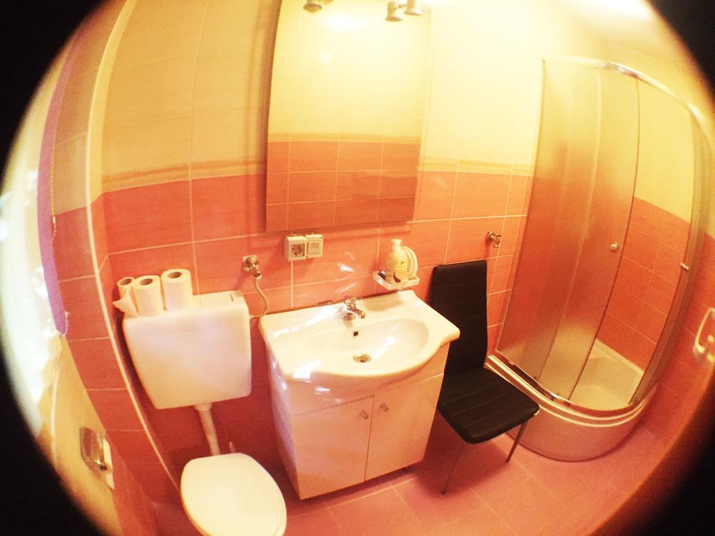 Blazic II Hotel Maribor Exterior foto