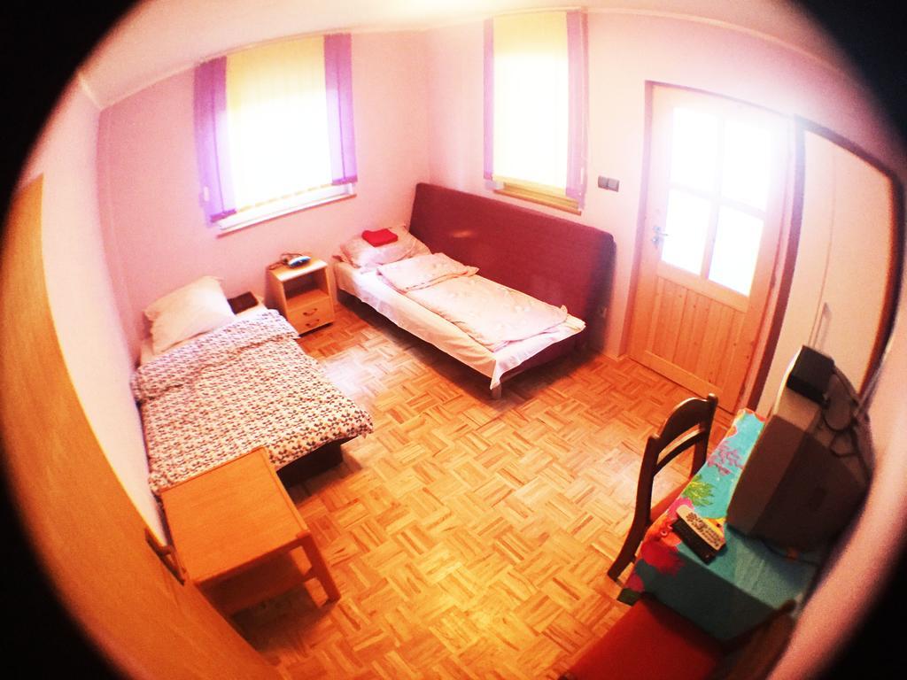 Blazic II Hotel Maribor Exterior foto